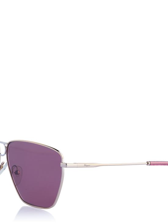  살바토레 페라가모 선글라스 SF240S GOLD - SALVATORE FERRAGAMO