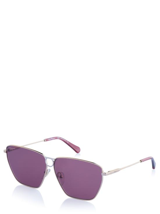  살바토레 페라가모 선글라스 SF240S GOLD - SALVATORE FERRAGAMO