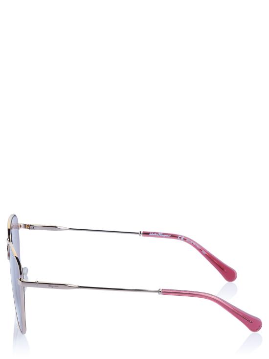  살바토레 페라가모 선글라스 SF240S GOLD - SALVATORE FERRAGAMO