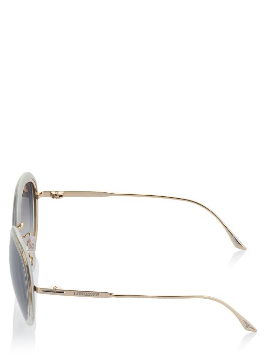  론진 선글라스 LG0011 H 24X GOLD - LONGINES