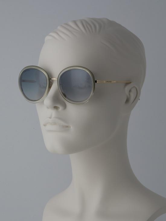  론진 선글라스 LG0011 H 24X GOLD