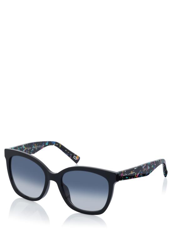  마크제이콥스 선글라스 MARC 309 S BLACK - MARC JACOBS