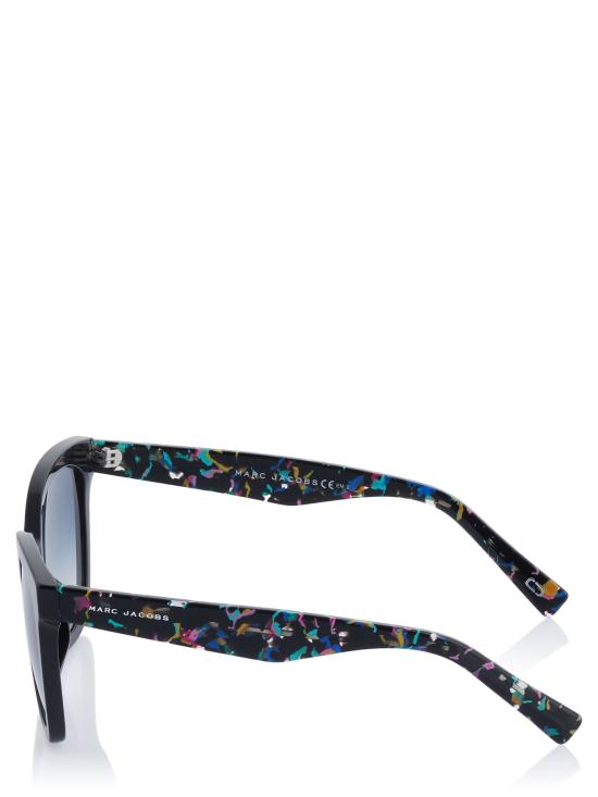  마크제이콥스 선글라스 MARC 309 S BLACK - MARC JACOBS