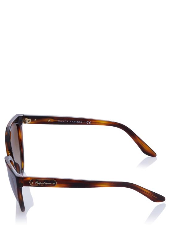 랄프 로렌 선글라스 0RL8167 BROWN - RALPH LAUREN