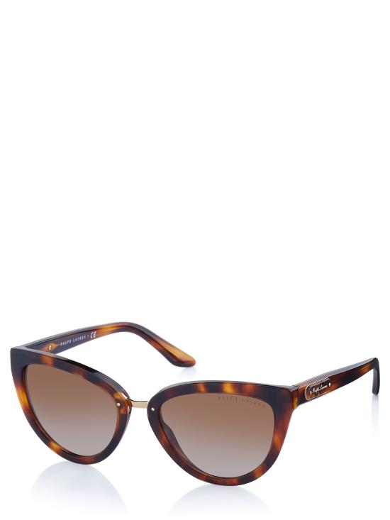  랄프 로렌 선글라스 0RL8167 BROWN - RALPH LAUREN