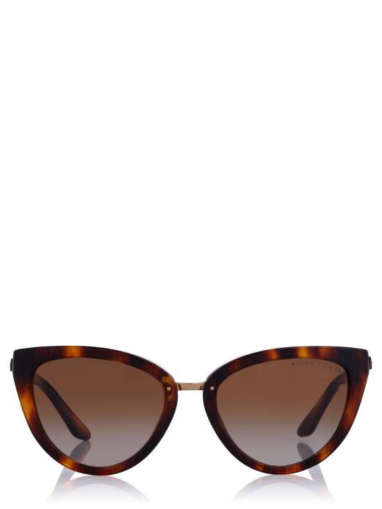  랄프 로렌 선글라스 0RL8167 BROWN - RALPH LAUREN