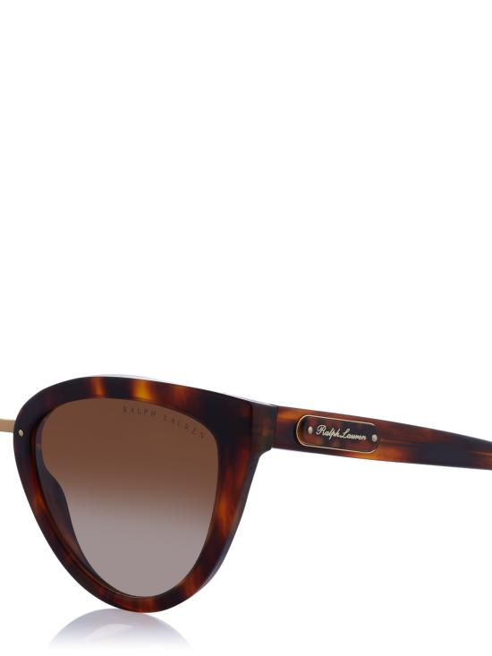  랄프 로렌 선글라스 0RL8167 BROWN - RALPH LAUREN