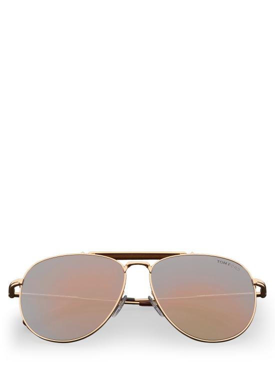  톰포드 선글라스 FT0536 GOLD - TOMFORD