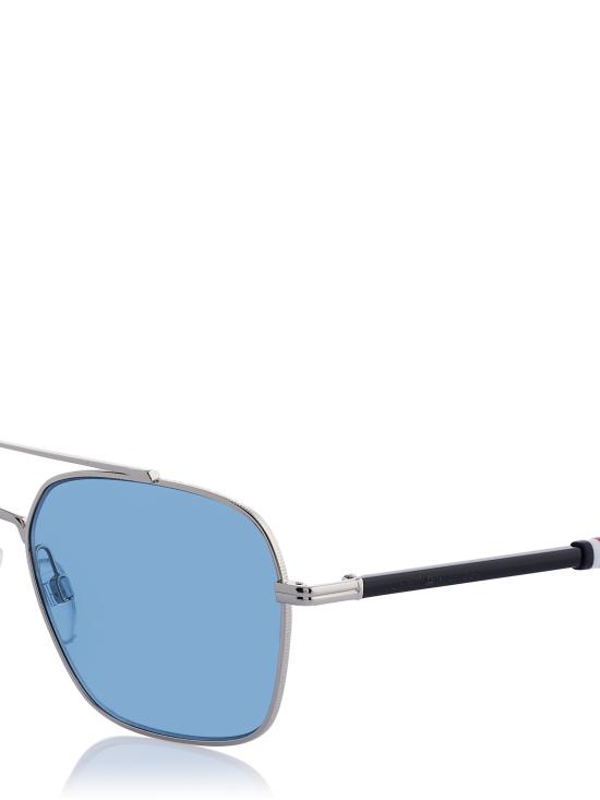  타미힐피거 선글라스 TH 1671 S SILVER - TOMMY HILFIGER
