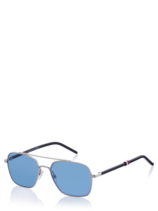  타미힐피거 선글라스 TH 1671 S SILVER - TOMMY HILFIGER