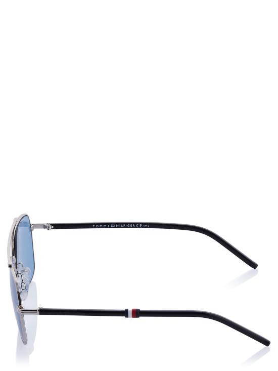  타미힐피거 선글라스 TH 1671 S SILVER - TOMMY HILFIGER