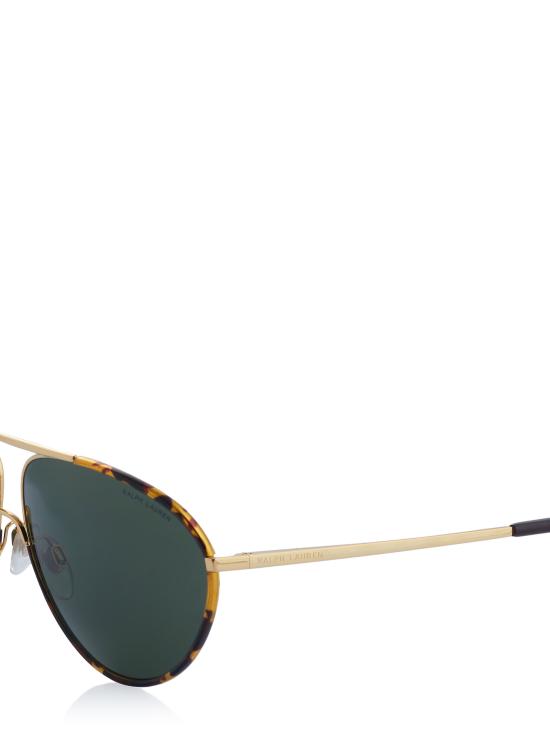  랄프 로렌 선글라스 0RL7066J GOLD - RALPH LAUREN