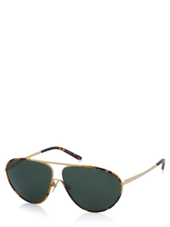  랄프 로렌 선글라스 0RL7066J GOLD - RALPH LAUREN