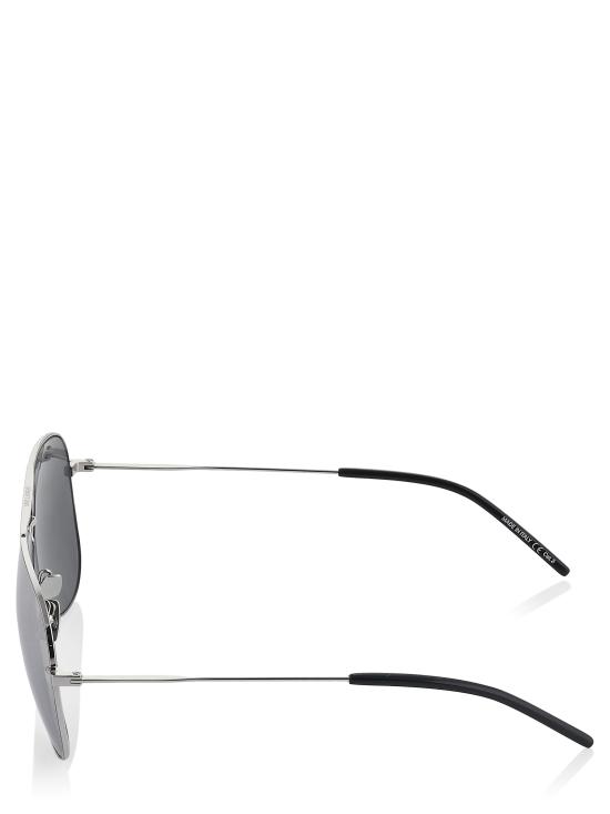  생로랑 선글라스 CLASSIC11 011 59 SILVER - SAINT LAURENT