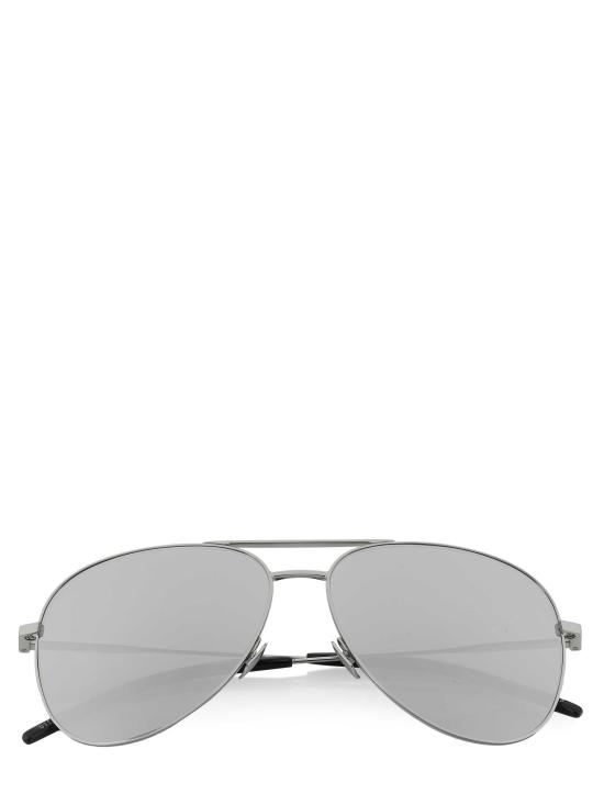 생로랑 선글라스 CLASSIC11 011 59 SILVER - SAINT LAURENT