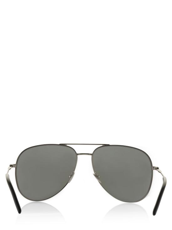  생로랑 선글라스 CLASSIC11 011 59 SILVER - SAINT LAURENT