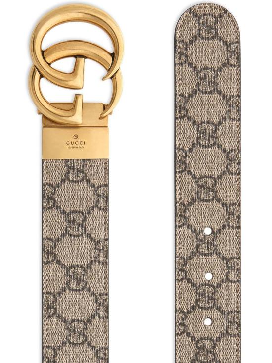  구찌 벨트 - GUCCI