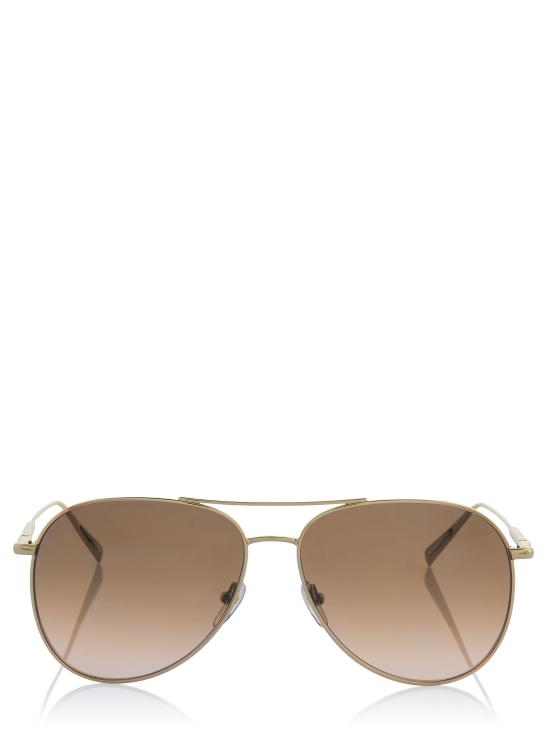  롱샴 선글라스 LO139S GOLD - LONGCHAMP
