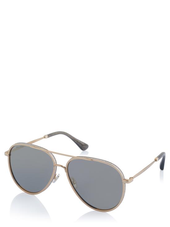 지미추 선글라스 TRINY S GOLD - JIMMY CHOO