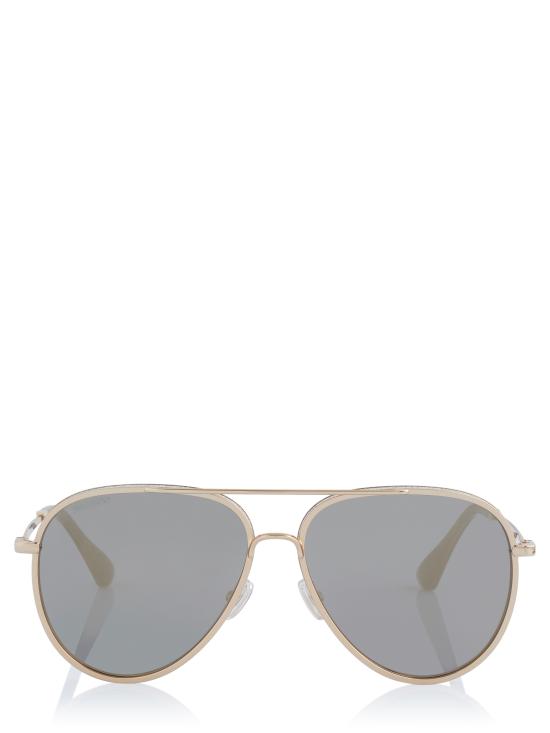  지미추 선글라스 TRINY S GOLD - JIMMY CHOO
