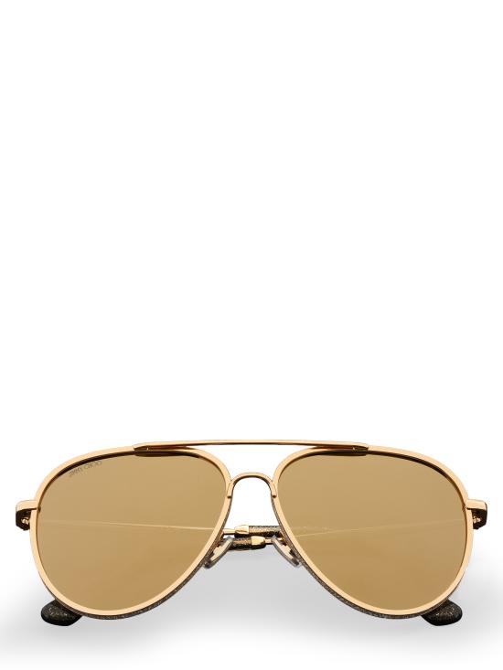  지미추 선글라스 TRINY S GOLD - JIMMY CHOO