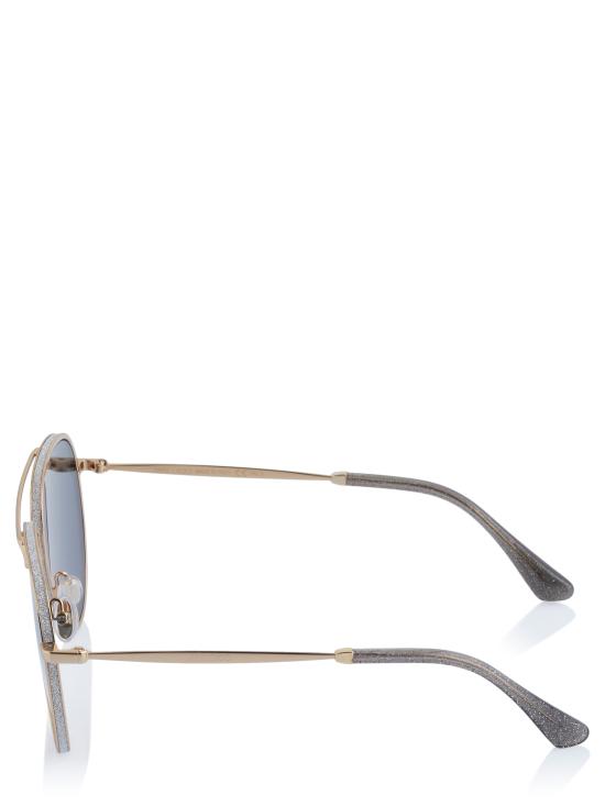  지미추 선글라스 TRINY S GOLD - JIMMY CHOO
