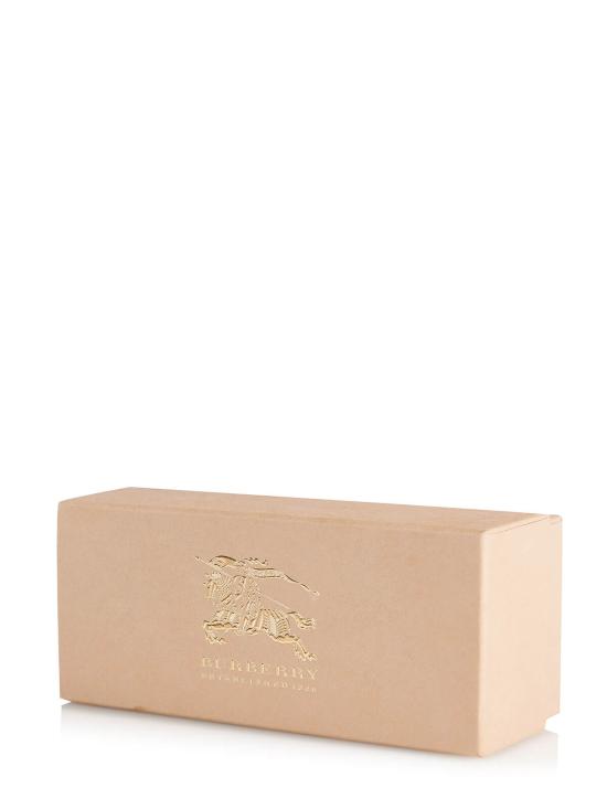  버버리 선글라스 0BE4267 RED - BURBERRY