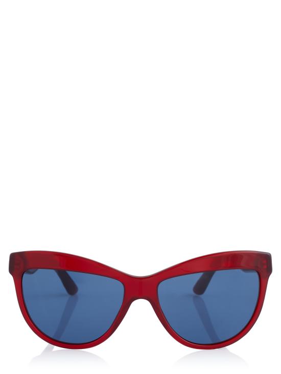  버버리 선글라스 0BE4267 RED - BURBERRY