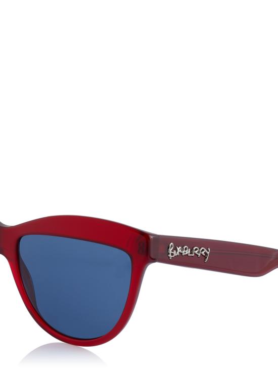  버버리 선글라스 0BE4267 RED - BURBERRY