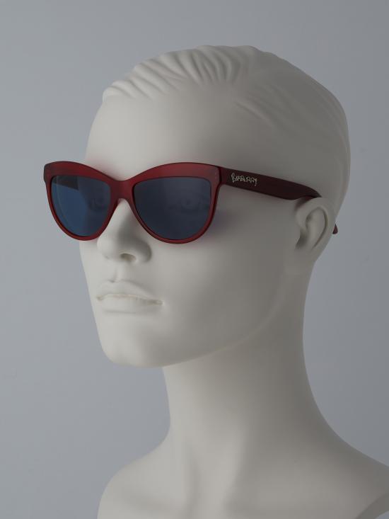  버버리 선글라스 0BE4267 RED