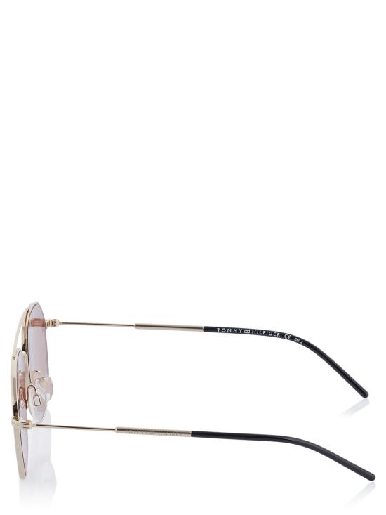  타미힐피거 선글라스 TH 1599 S GOLD - TOMMY HILFIGER