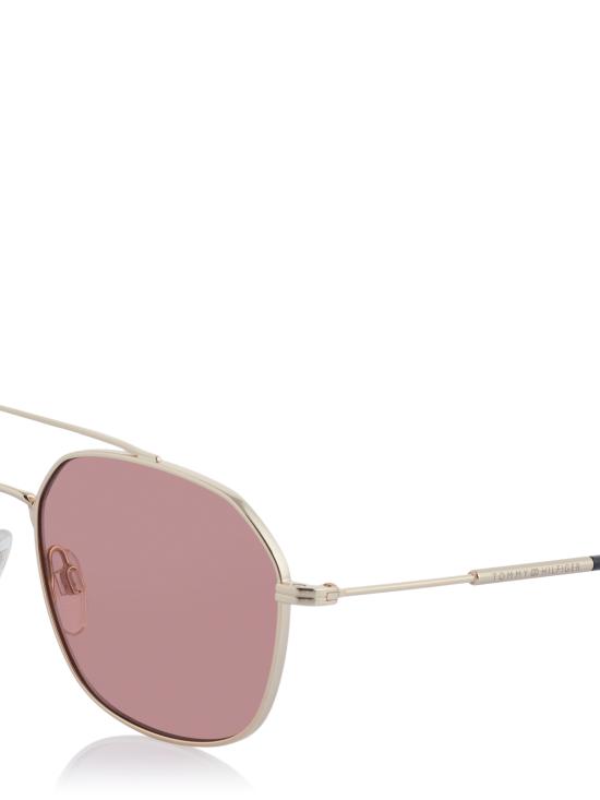  타미힐피거 선글라스 TH 1599 S GOLD - TOMMY HILFIGER