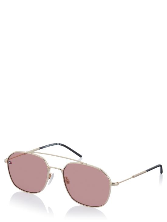  타미힐피거 선글라스 TH 1599 S GOLD - TOMMY HILFIGER