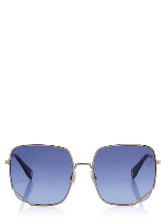 마크제이콥스 선글라스 MJ1008 S 06J 59 GOLD - MARC JACOBS
