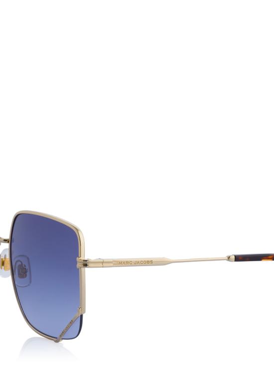  마크제이콥스 선글라스 MJ1008 S 06J 59 GOLD - MARC JACOBS