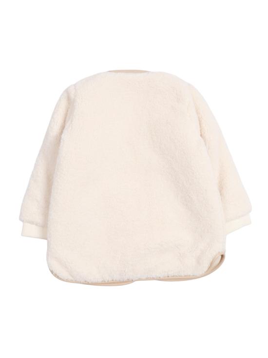  끌로에 코트 화이트 - CHLOE