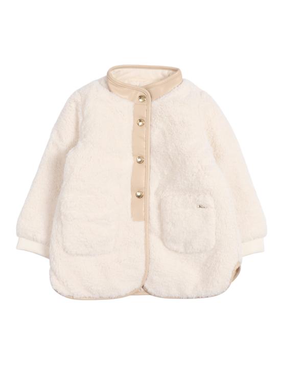  끌로에 코트 화이트 - CHLOE