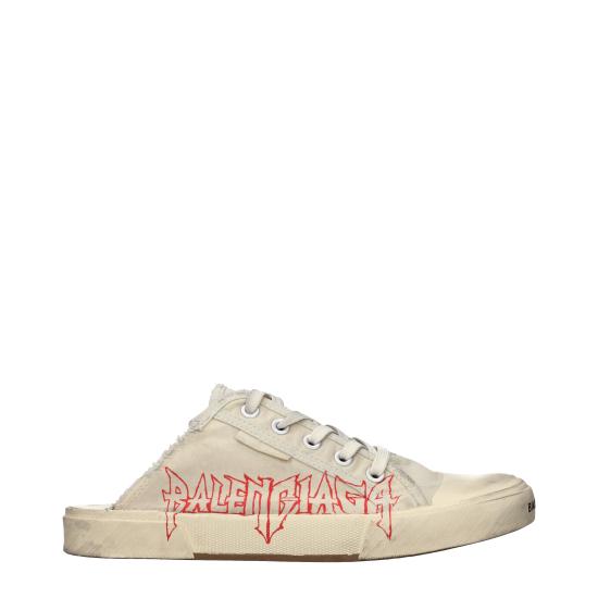 25SS 발렌시아가 뮬/슬리퍼 693953W3RCY9016