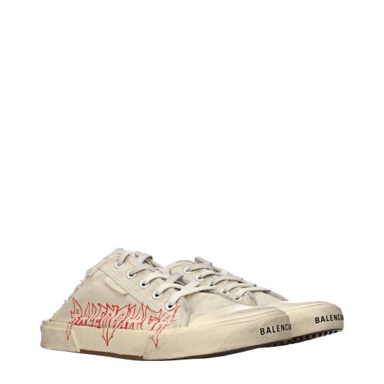 25SS 발렌시아가 뮬/슬리퍼 693953W3RCY9016 - BALENCIAGA