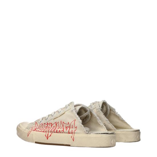 25SS 발렌시아가 뮬/슬리퍼 693953W3RCY9016 - BALENCIAGA