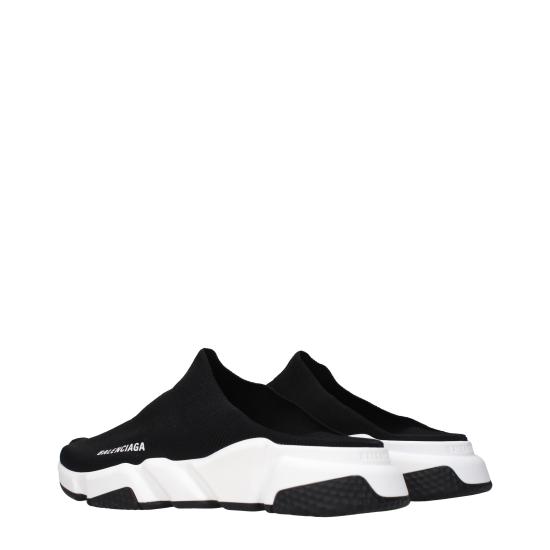 25SS 발렌시아가 뮬/슬리퍼 711475W2DB21015 - BALENCIAGA