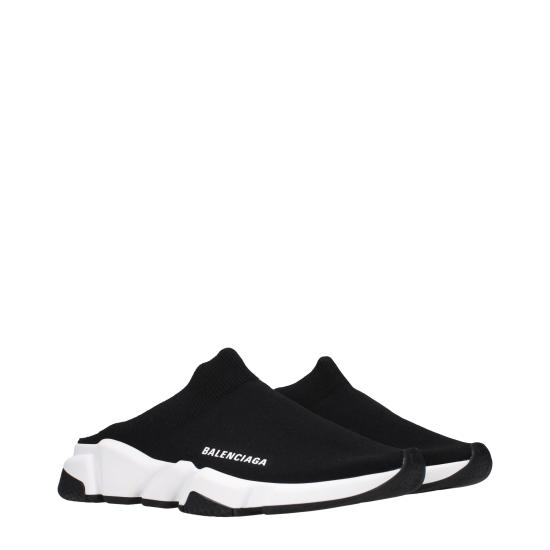 25SS 발렌시아가 뮬/슬리퍼 711475W2DB21015 - BALENCIAGA