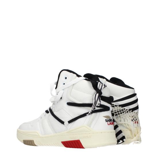25SS 생로랑 스니커즈 68609304GAB9071 - SAINT LAURENT