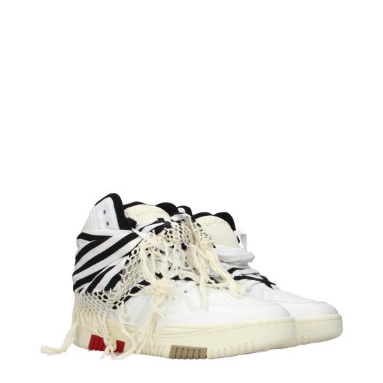 25SS 생로랑 스니커즈 68609304GAB9071 - SAINT LAURENT