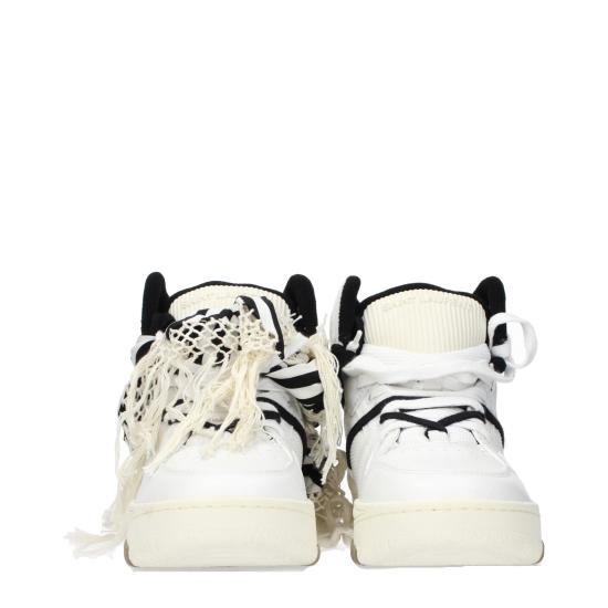 25SS 생로랑 스니커즈 68609304GAB9071 - SAINT LAURENT