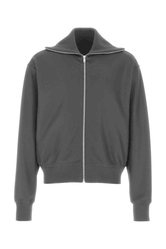  질샌더 가디건 질 샌더 울  라나 마글리에리아 블랙