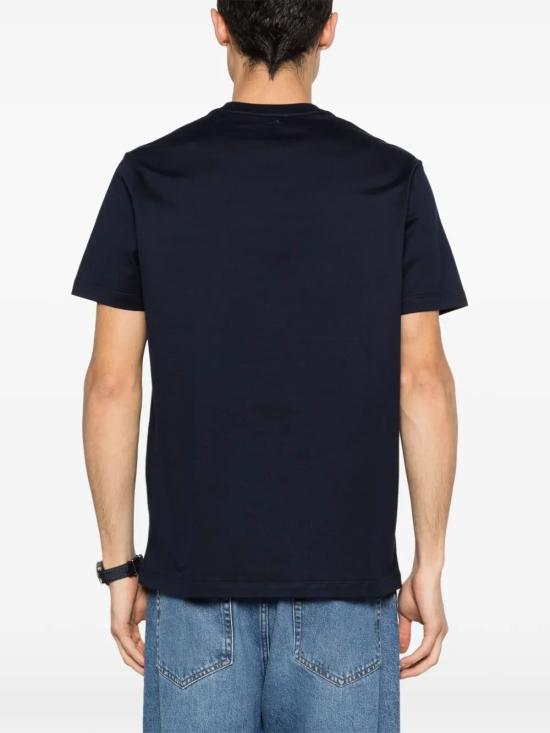 26SS 폴앤샤크 탑 26411014 013 - PAUL & SHARK