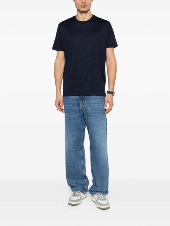 26SS 폴앤샤크 탑 26411014 013 - PAUL & SHARK