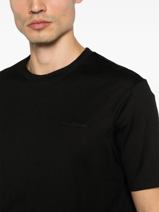 26SS 폴앤샤크 탑 26411014 011 - PAUL & SHARK