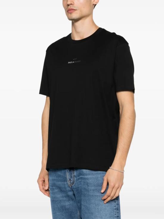 26SS 폴앤샤크 탑 26411040 011 - PAUL & SHARK